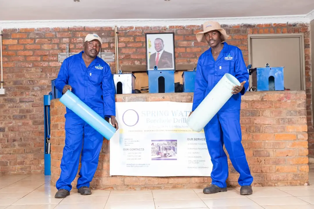 Site and Borehole Assessment